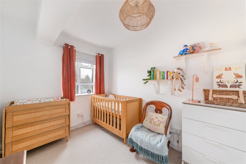 Glazebrook Close, West Dulwich, London, SE21