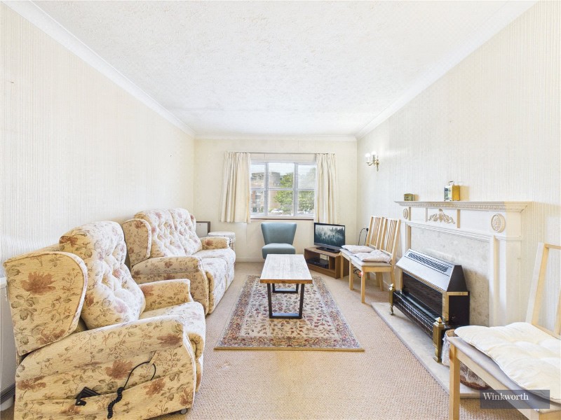 Brandreth Court, Sheepcote Road, Harrow, HA1