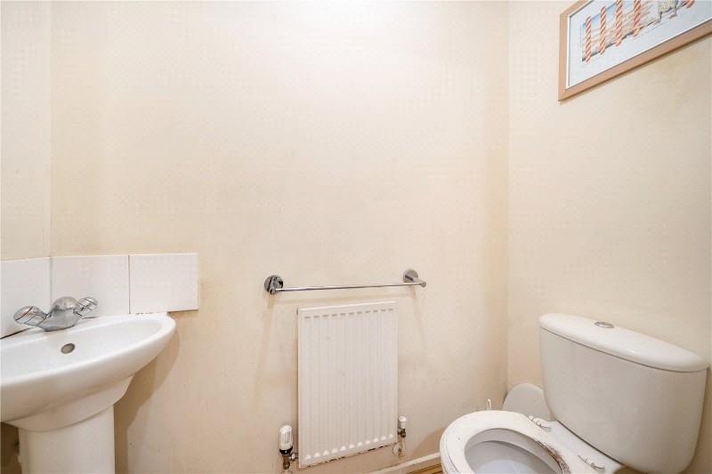 Quarles Park Road, Romford, RM6