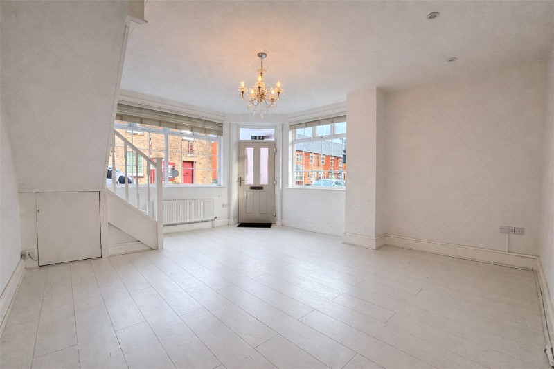 Westgate, Sleaford, Lincolnshire, NG34