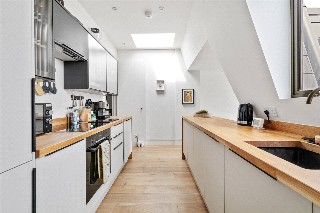 Lucien Road, London, SW17