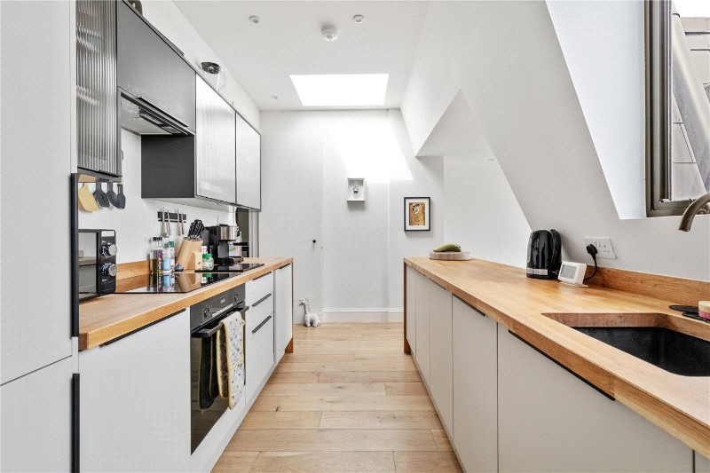 Lucien Road, London, SW17