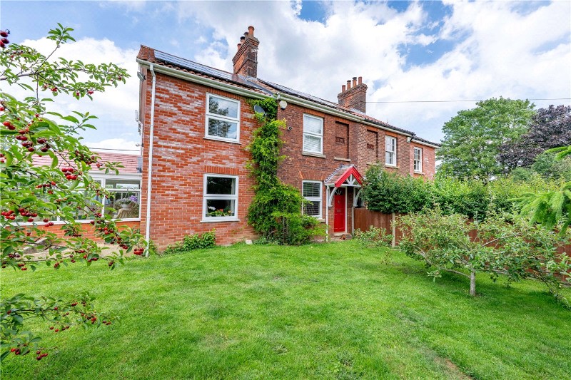 Arminghall Lane, Arminghall, Norwich, Norfolk, NR14