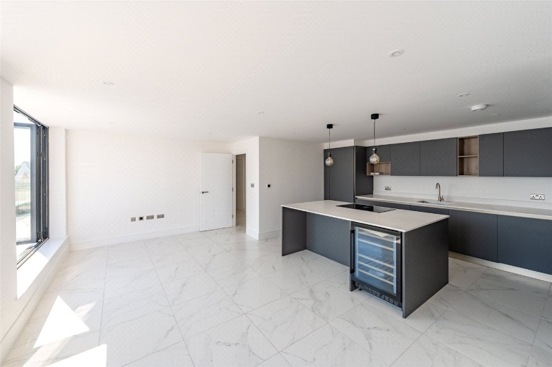 Grand Parade, Leigh-on-Sea, Essex, SS9