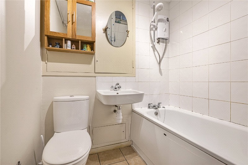 Endell Street, London, WC2H