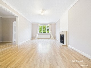 Pascal Crescent, Shinfield, Reading, RG2