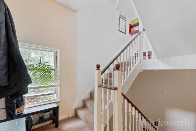 Trundleys Road, London, SE8