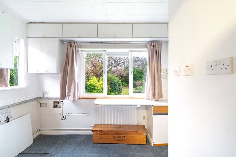 Highfield Road, Corfe Mullen, Wimborne, Dorset, BH21