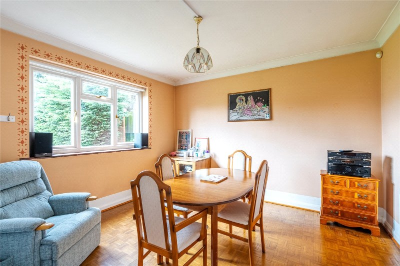 Broadlands Close, London, SW16