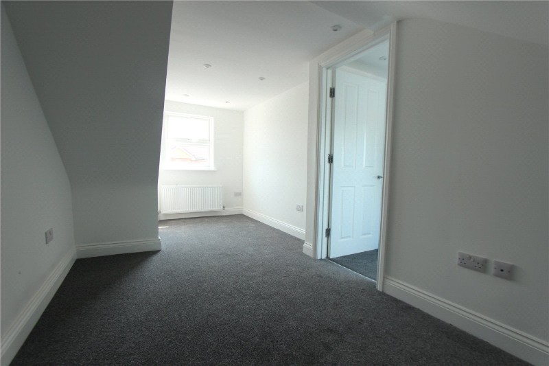 Holland Road, Westcliff-on-Sea, Essex, SS0