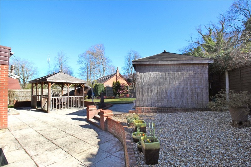 Low Road, Hellesdon, Norwich, Norfolk, NR6
