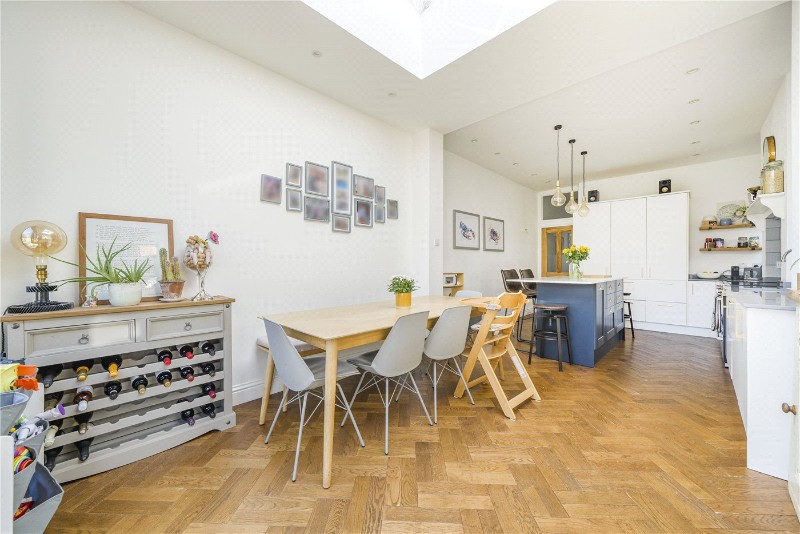 Northwood Road, London, SE23
