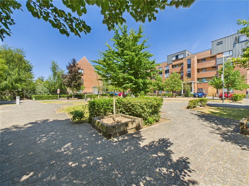 Albers Court, Artisan Place, Harrow, Middlesex, HA3