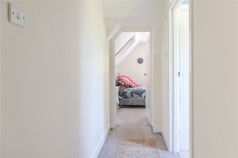 Oakley Lane, Wimborne, Dorset, BH21