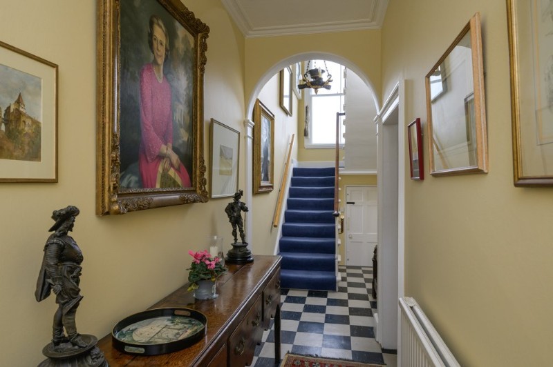 Daniel Street, Bath, Somerset, BA2