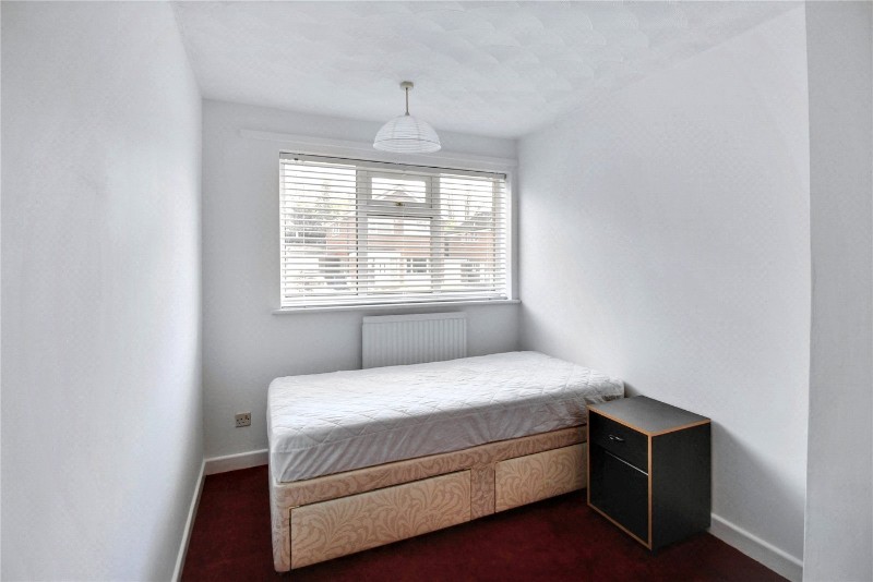 Clovelly Drive, Hellesdon, Norwich, Norfolk, NR6