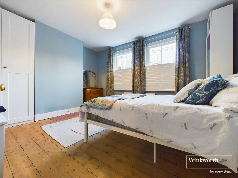 Salisbury Road, Reading, Berkshire, RG30