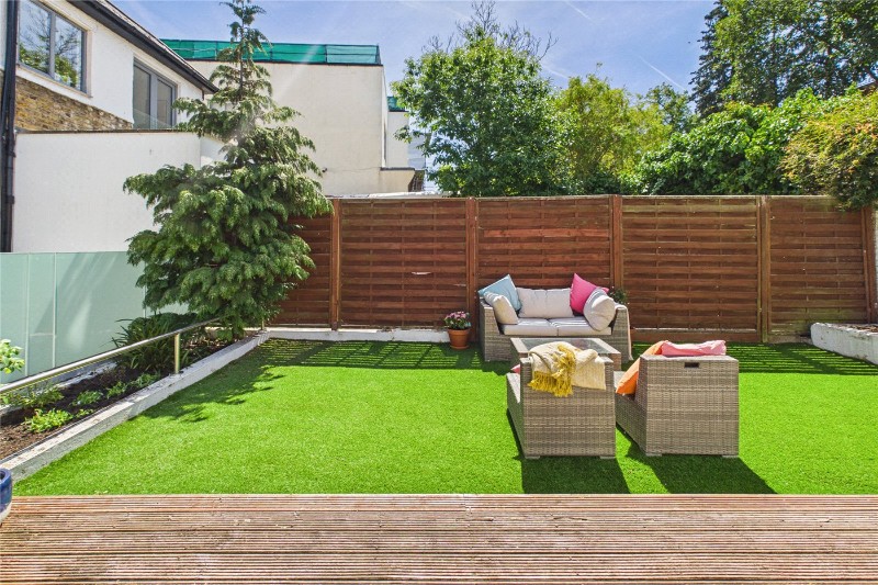 Tulse Hill, London, SW2