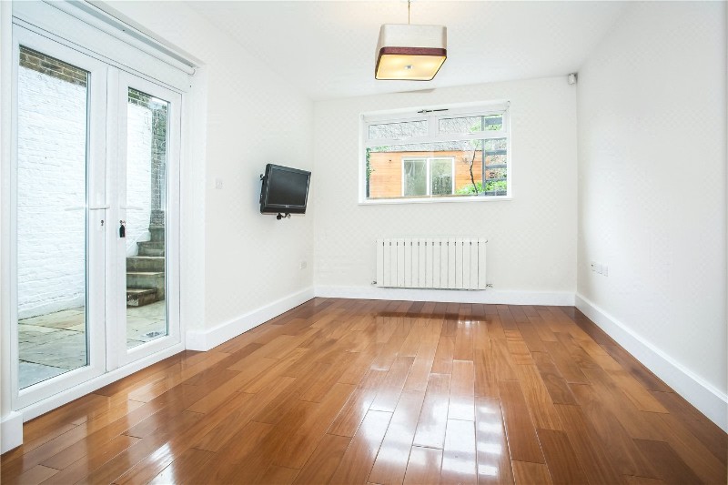 Lexham Gardens, Kensington, London, W8