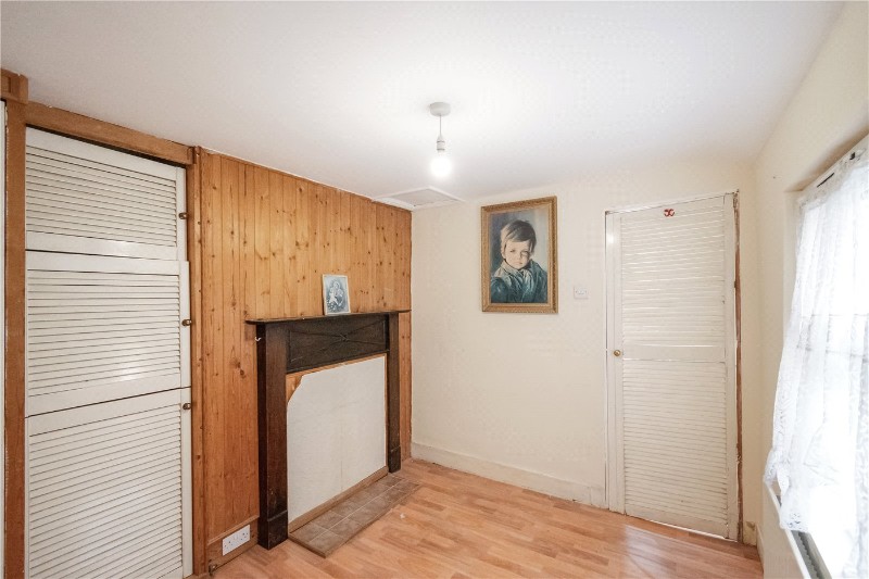 Landells Road, East Dulwich, London, SE22