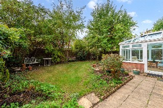Marden Way, Petersfield, Hampshire, GU31