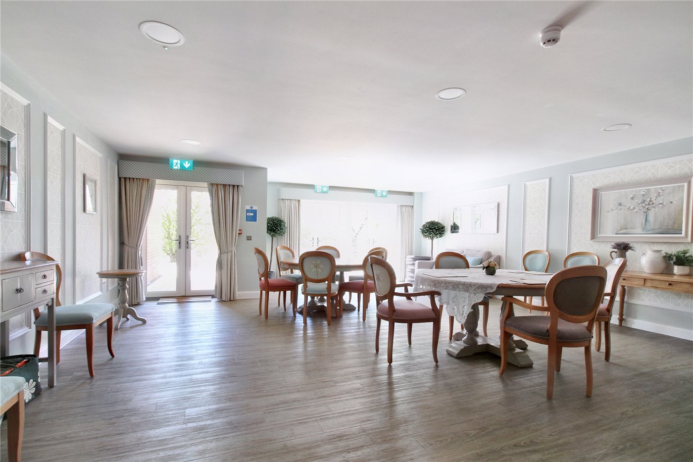 Function Room