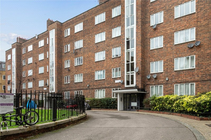 Stoke Newington Church Street, London, N16