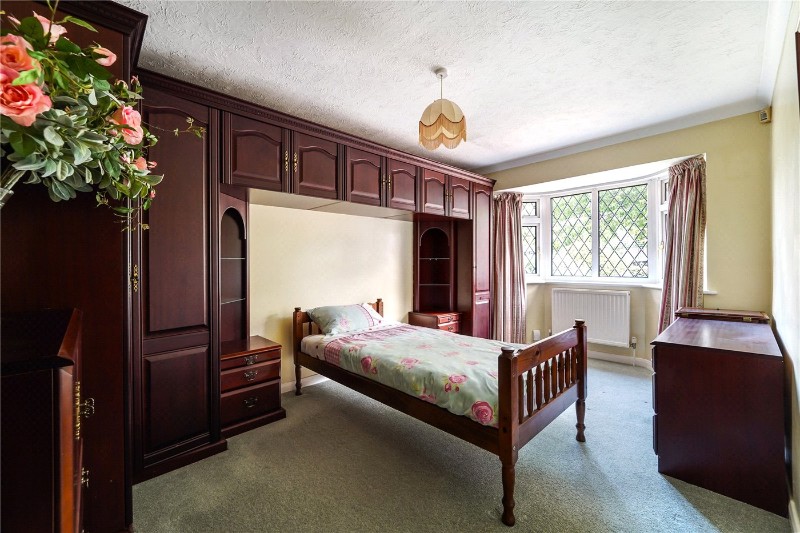 Warren Road, Banstead, Surrey, SM7