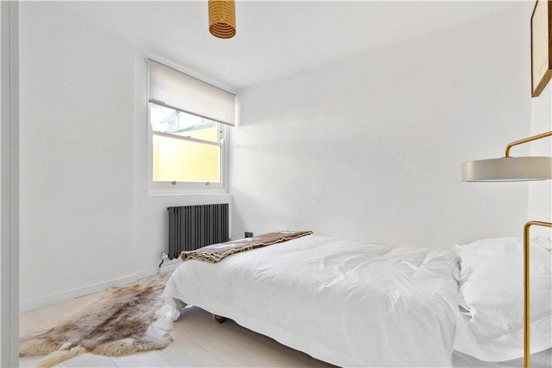 Vauxhall Grove, London, SW8