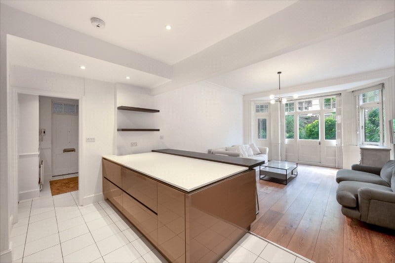 Hamilton Terrace, St. John&#39;s Wood, London, NW8