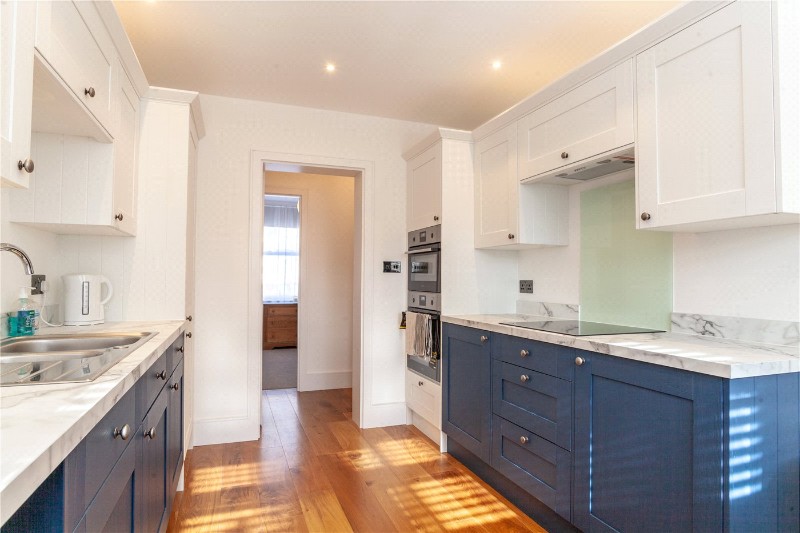 Stanley Road West, Bath, BA2