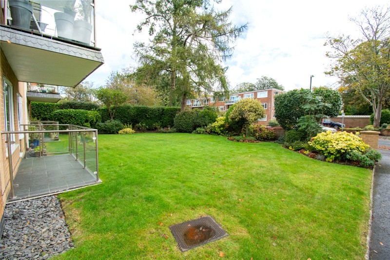 Grosvenor Road, Bournemouth, Dorset, BH4