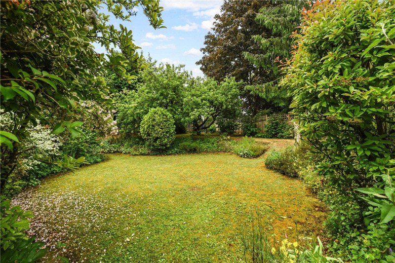 Springvale Avenue, Kings Worthy, Winchester, Hampshire, SO23