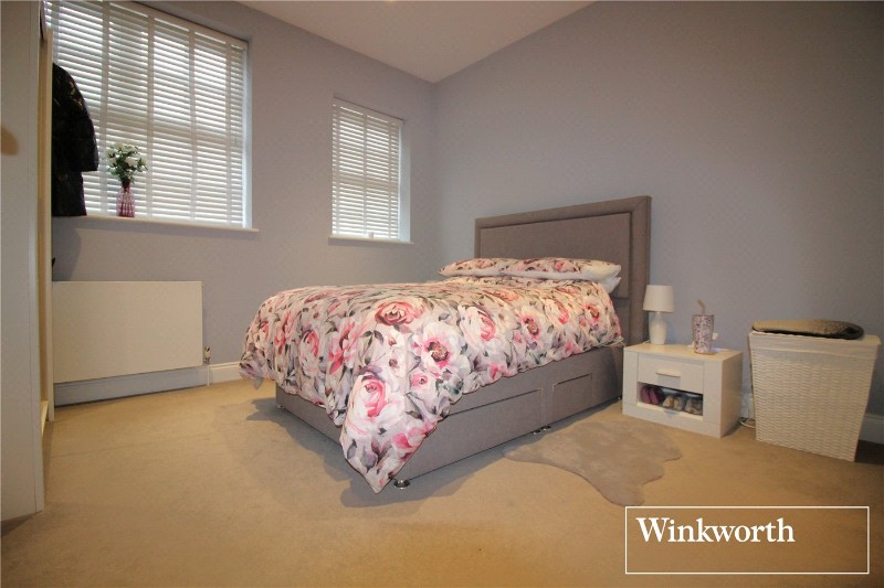 Goldring Way, London Colney, St. Albans, Hertfordshire, AL2