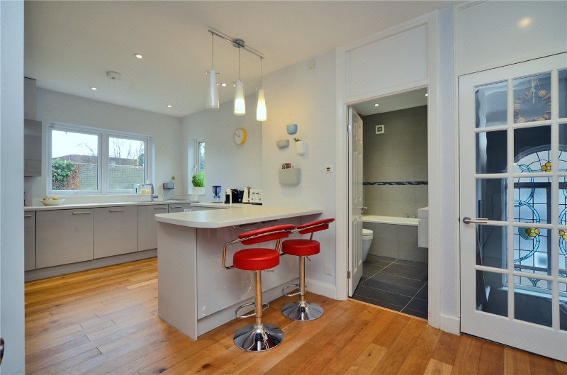 Scotsdale Close, Cheam, Sutton, SM3