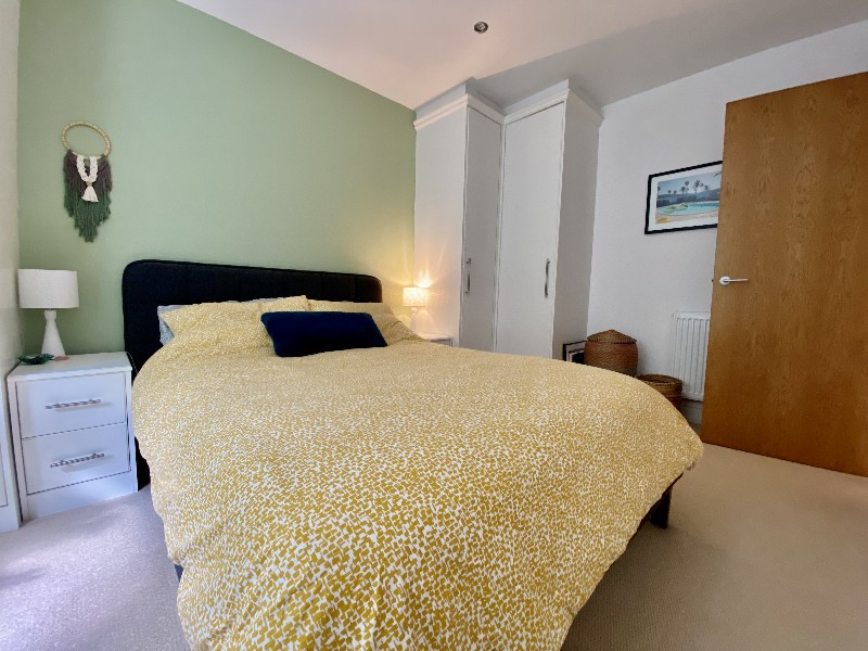 Lansdowne Road, Bournemouth, BH1