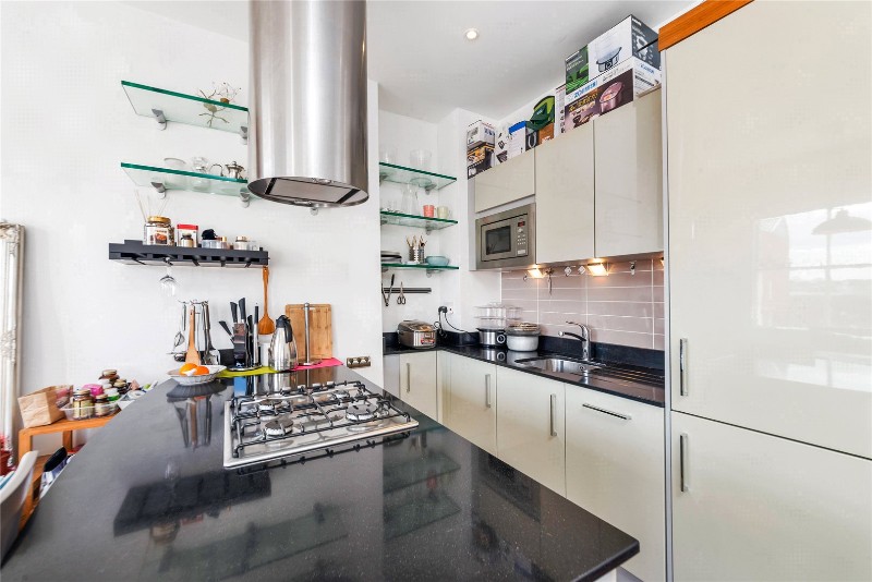 Lancaster Road, London, W11
