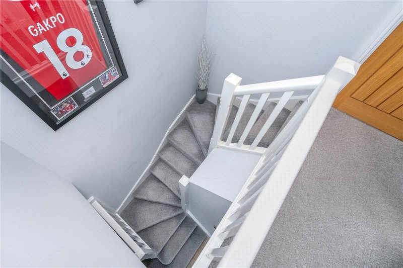 Dickinson Road, Heckington, Sleaford, Lincolnshire, NG34