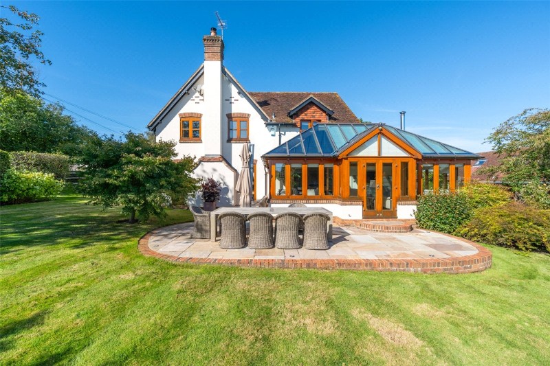 Willett Road, Ashington, Wimborne, Dorset, BH21