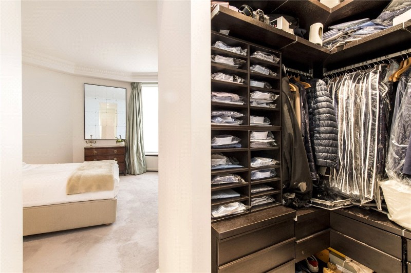 Mansfield Street, London, W1G