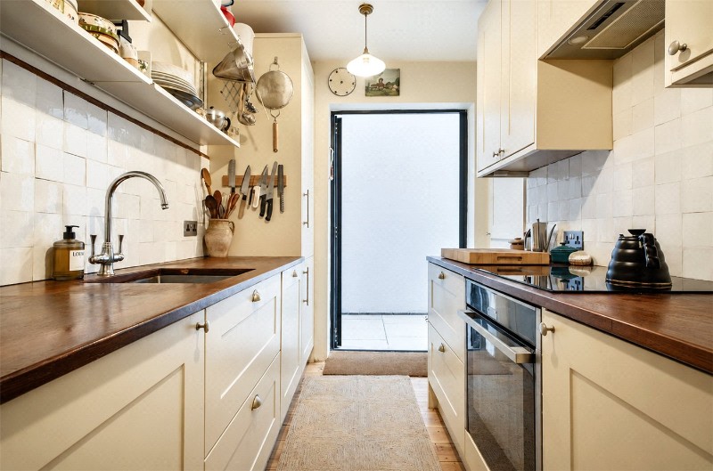Central Hill, London, SE19