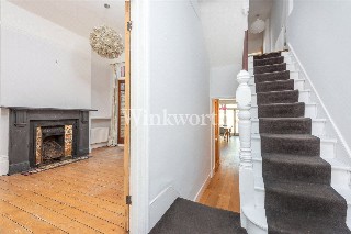 Seymour Road, London, N8