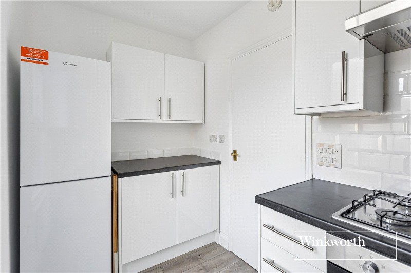 Wooler Street, London, UK, SE17