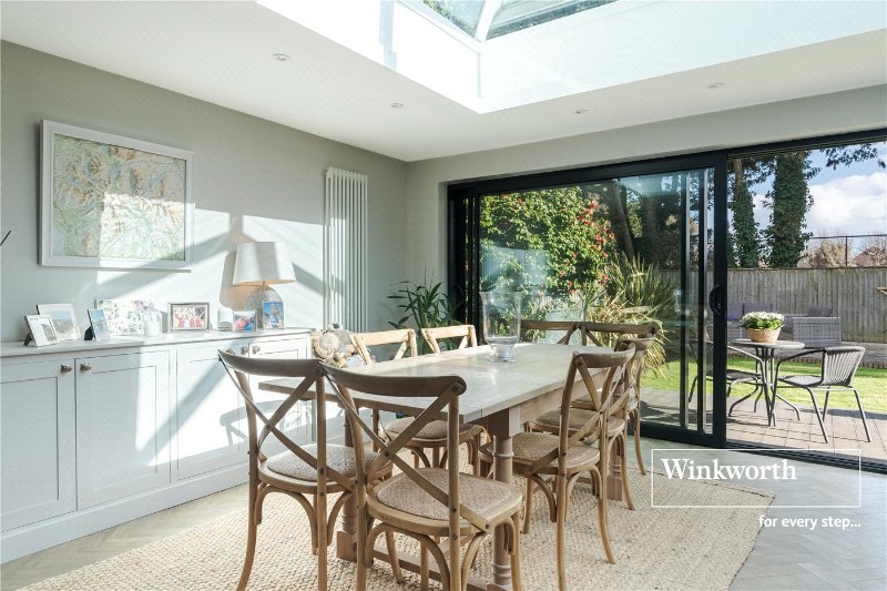 Meon Road, Bournemouth, Dorset, BH7