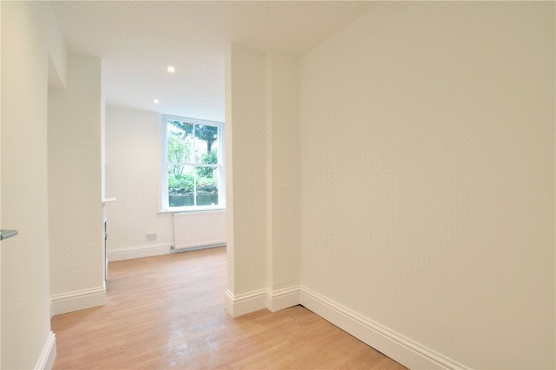 Breakspears Road, Brockley, London, SE4