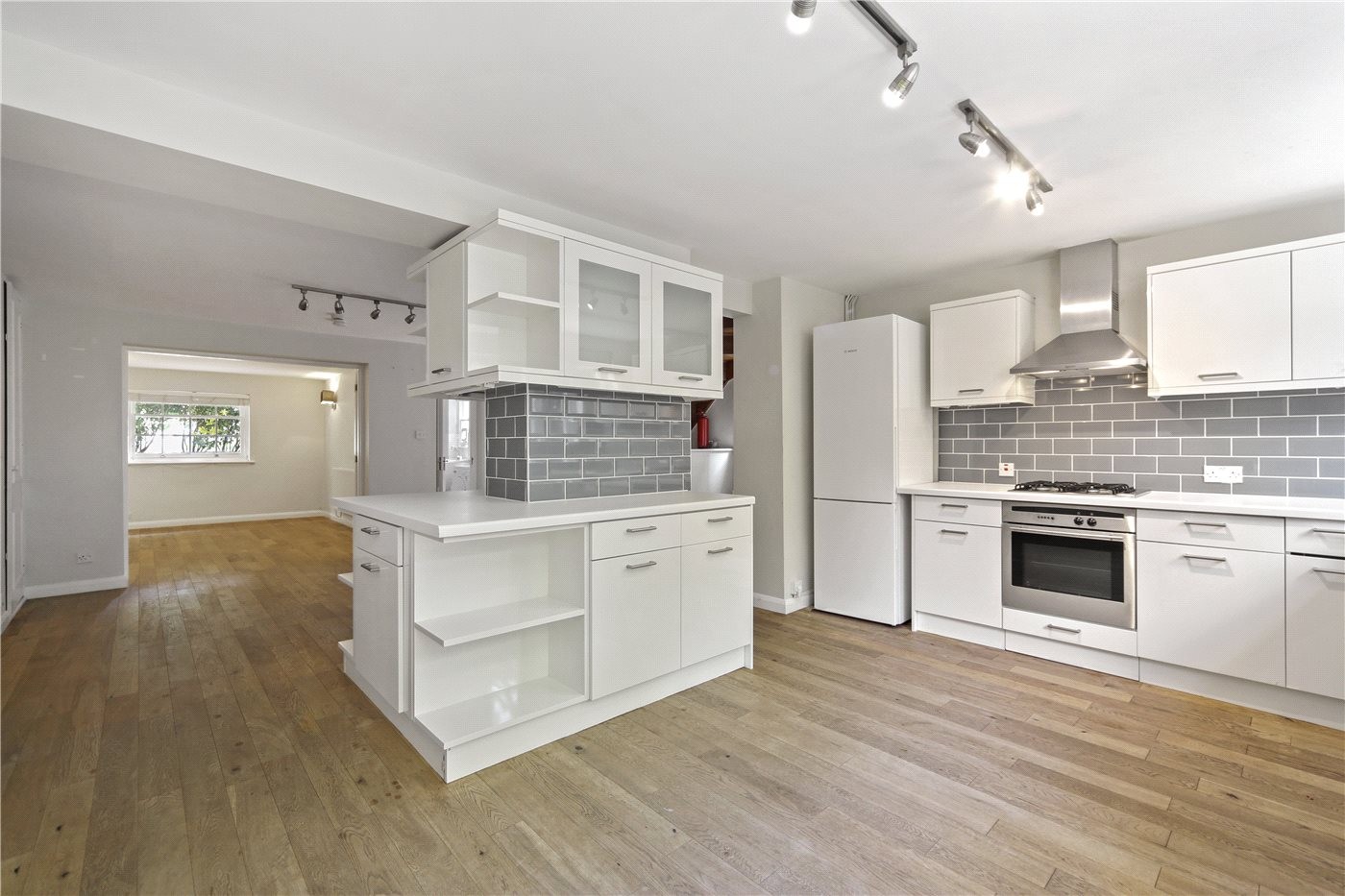 5 bedroom property for sale in Brook Green, Brook Green, W6 (Ref