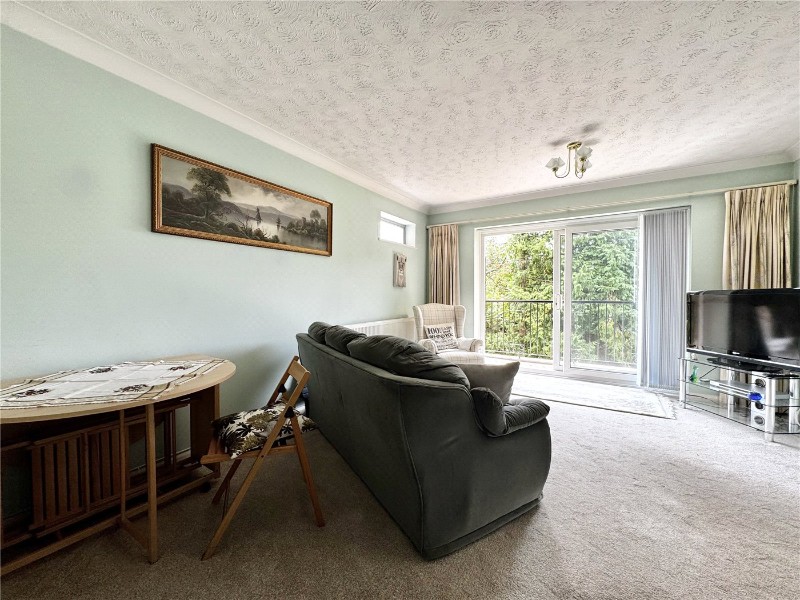 Burton Road, Poole, Dorset, BH13