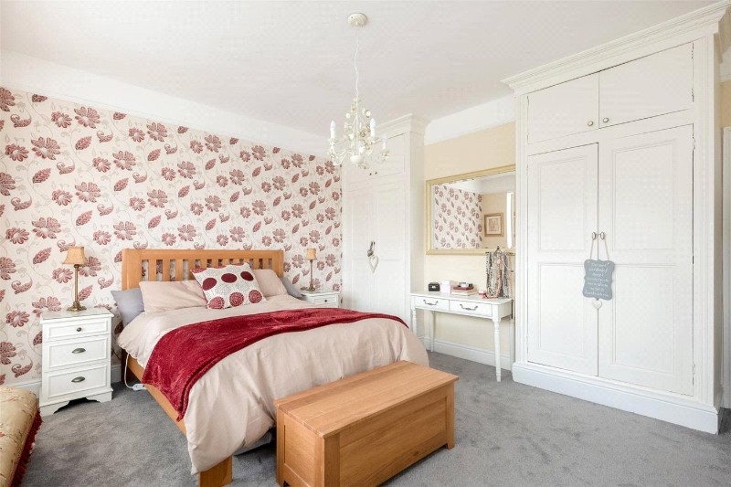 Maidenhead Road, Stratford-upon-Avon, Warwickshire, CV37