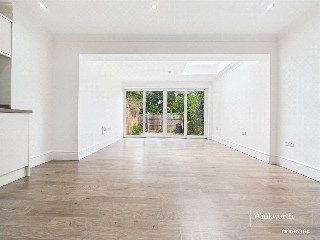 Elvaston Way, Tilehurst, Reading, Berkshire, RG30