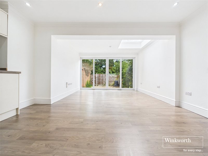 Elvaston Way, Tilehurst, Reading, Berkshire, RG30